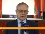 De Gasperi, Alli “Se fosse in vita vedrebbe un’Europa in cammino”
