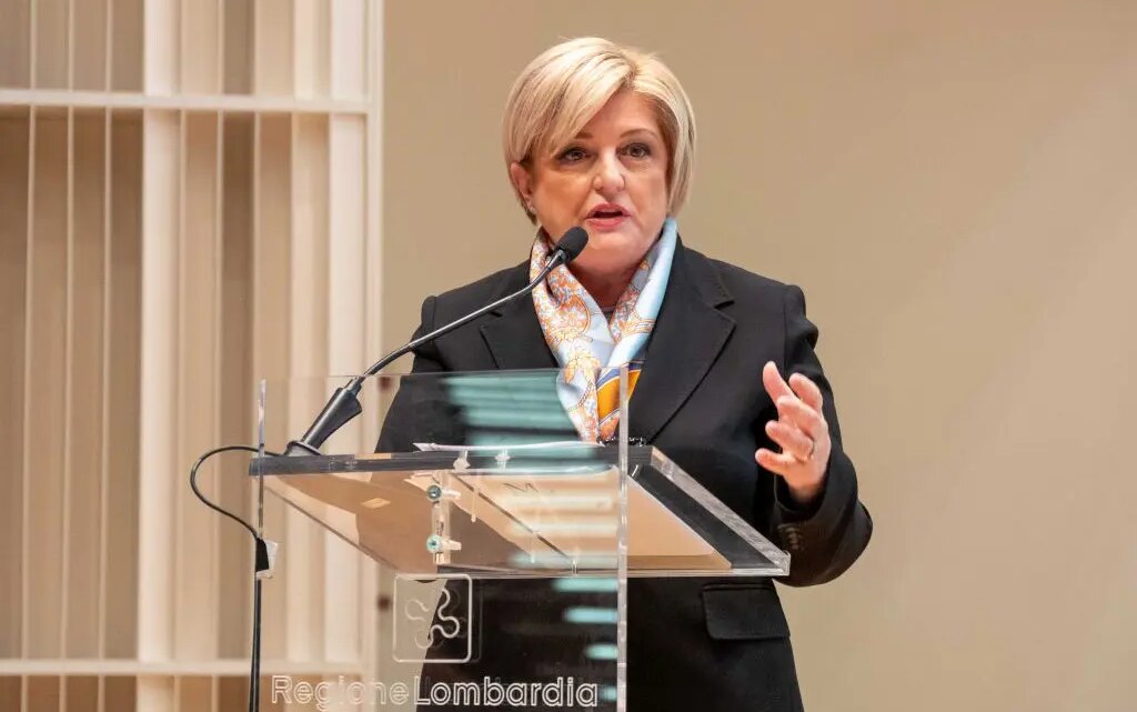 Calderone “Il Sud è ancora indietro sull’occupazione femminile” Calderone “Il Sud è ancora indietro sull’occupazione femminile”