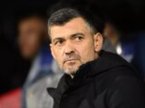 Con la Lazio per ripartire, Conceicao “Si reagisce vincendo”