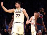 Lakers vincono derby coi Clippers, Boston torna a sorridere