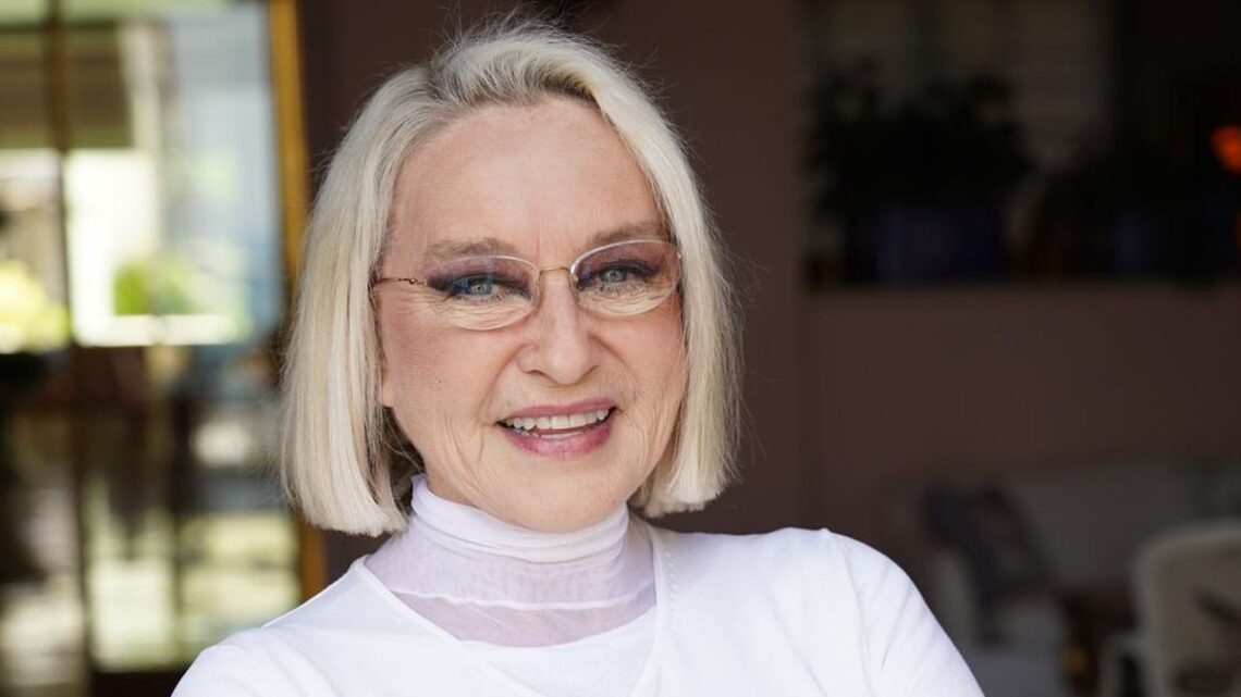 E’ morta Eleonora Giorgi E’ morta Eleonora Giorgi