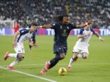 La Juve batte 2-0 il Verona e torna al quarto posto