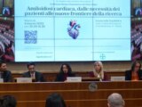 Amiloidosi cardiaca: diagnosi precoce e una rete di centri per il futuro