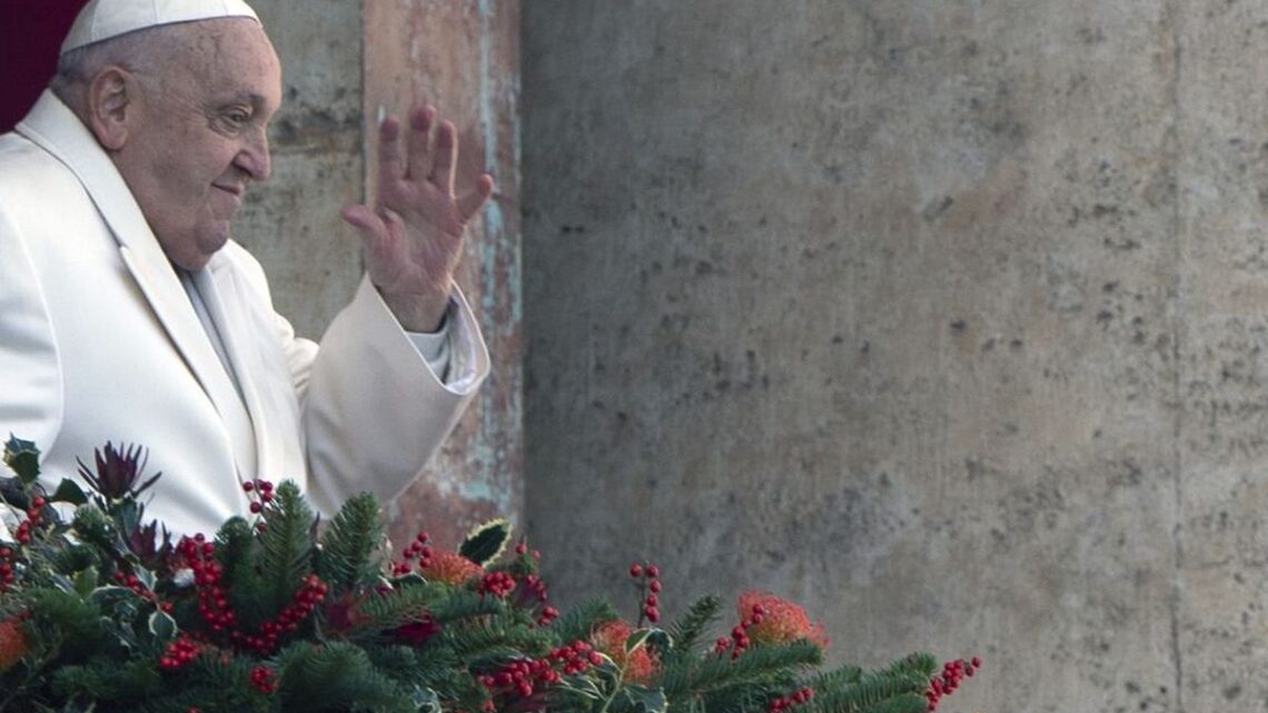 Vaticano, il Papa ha riposato bene nella notte Vaticano, il Papa ha riposato bene nella notte