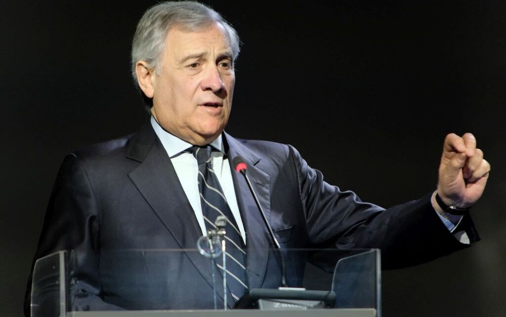 Ucraina, Tajani “Necessario coinvolgere Kiev e Ue nei negoziati” Ucraina, Tajani “Necessario coinvolgere Kiev e Ue nei negoziati”