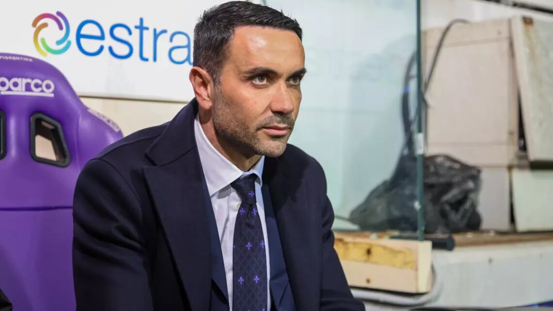Palladino “Periodo importante, ad Atene con il fuoco dentro” Palladino “Periodo importante, ad Atene con il fuoco dentro”