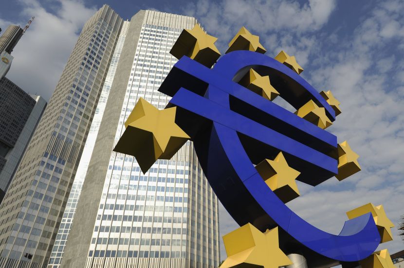 La Bce taglia i tassi di 25 punti ma stime inflazione al rialzo La Bce taglia i tassi di 25 punti ma stime inflazione al rialzo