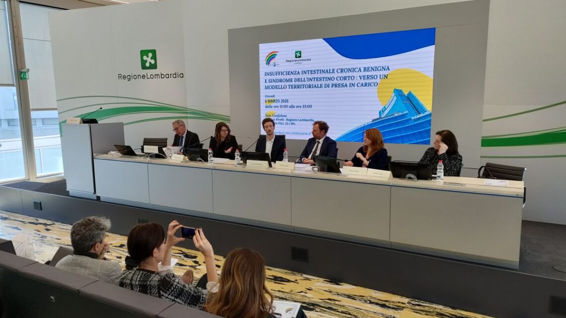 IICB e SBS, per i pazienti il nodo della presa in carico IICB e SBS, per i pazienti il nodo della presa in carico