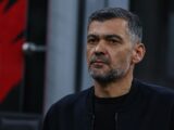 Milan, Conceicao “Su di me ricostruzioni fatte per cattiveria o soldi”