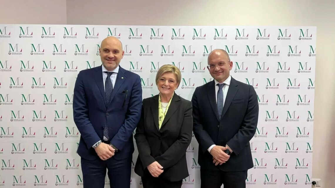Sisma 2016, la ricostruzione accelera con legalità e sicurezza Sisma 2016, la ricostruzione accelera con legalità e sicurezza