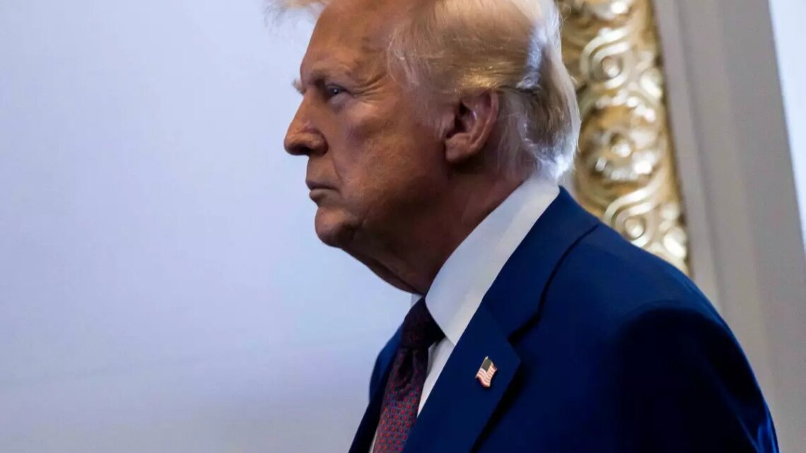 Usa-Iran, Trump scrive a Khamenei per accordo su nucleare Usa-Iran, Trump scrive a Khamenei per accordo su nucleare