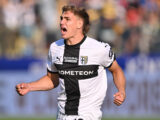 Pellegrino riacciuffa i granata, al Tardini Parma-Torino 2-2