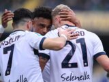 Bologna in modalità Europa, Verona battuto 2-1 al Bentegodi