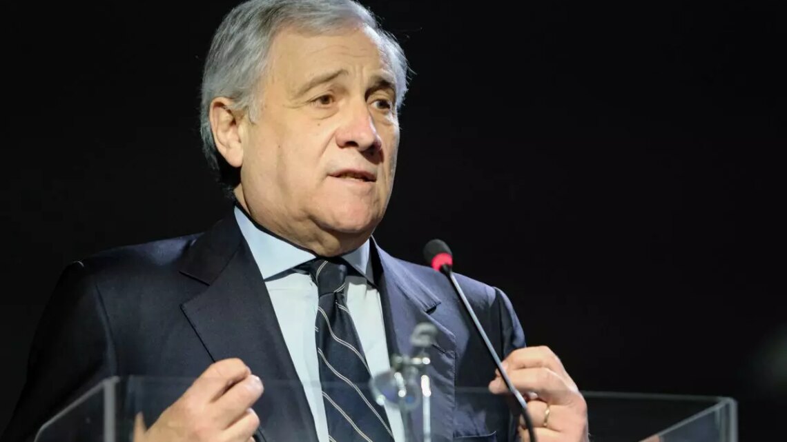 Tajani “Con la difesa europea un salto di qualità” Tajani “Con la difesa europea un salto di qualità”