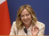 Meloni “Soddisfazione per l’esito dei colloqui di Gedda, sostegno agli sforzi degli Stati Uniti”