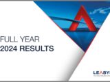 Leasys, risultati 2024 all’insegna di consolidamento e crescita