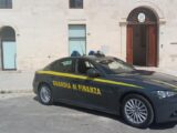 Lecce, appalti pubblici truccati. Dieci arresti