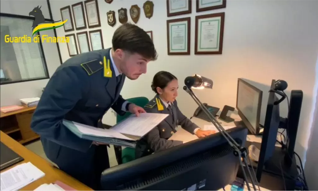 Varese, frode sui bonus edilizi. 4 persone indagate per truffa aggravata Varese, frode sui bonus edilizi. 4 persone indagate per truffa aggravata