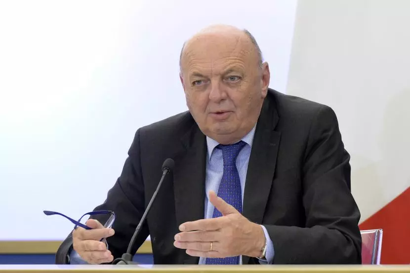 Pichetto “Ridurre oneri di rendicontazione per elettricità e gas” Pichetto “Ridurre oneri di rendicontazione per elettricità e gas”