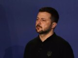 Zelensky “E’ la Russia che prolunga la guerra”