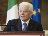 Mattarella “La voce del Papa più che mai necessaria”