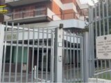Avellino, truffe sui bonus edilizi. 13 misure cautelari per riciclaggio