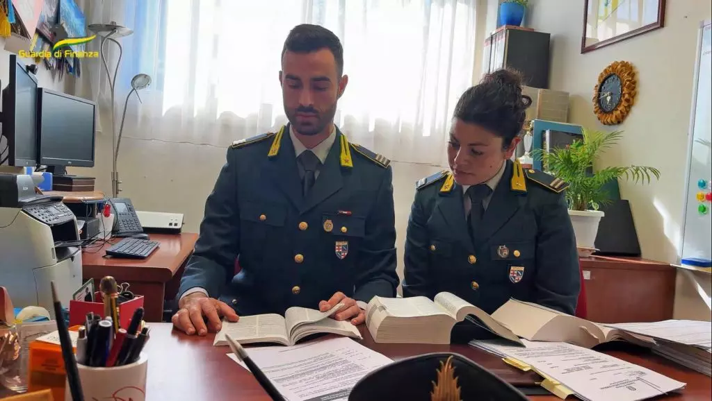 Rimini, confiscati beni per 24 mln ad appartenente clan Casalesi Rimini, confiscati beni per 24 mln ad appartenente clan Casalesi