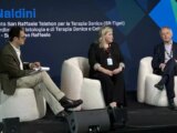 Bayer a Wired Health 2025, IA e terapie geniche nuove frontiere