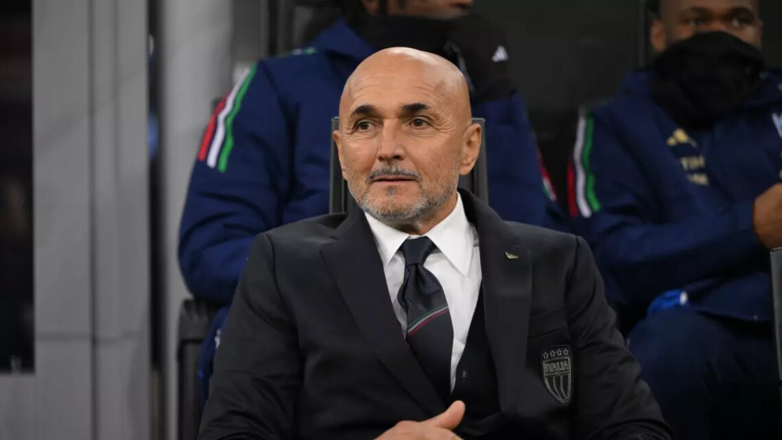 Spalletti “Sfida affascinante, contro la Germania a viso aperto” Spalletti “Sfida affascinante, contro la Germania a viso aperto”