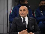 Spalletti “Sfida affascinante, contro la Germania a viso aperto”