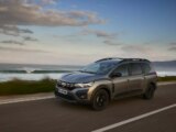 Dacia Jogger nata per l’uso quotidiano