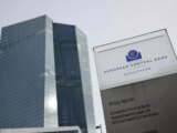 Bce “La crescita dell’Eurozona frenata dal manifatturiero”