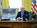 Dazi, Trump “2 aprile Liberation Day, ma ci sarà flessibilità”