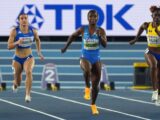 Dosso d’argento ai Mondiali indoor di atletica, Simonelli quarto