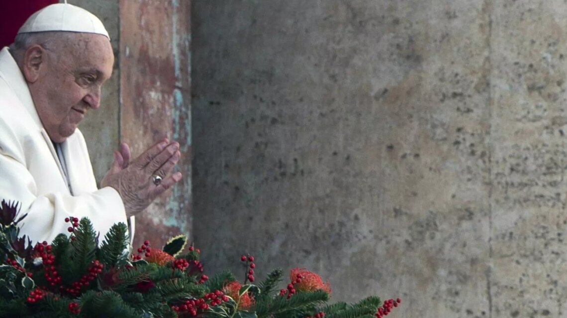 Il Papa si prepara a lasciare il Gemelli, poi due mesi di convalescenza Il Papa si prepara a lasciare il Gemelli, poi due mesi di convalescenza