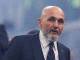 Spalletti ci crede “Una grande Italia per vincere in Germania”
