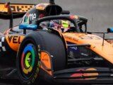 Doppietta McLaren a Shanghai, vince Piastri. Leclerc 5°, Hamilton 6°