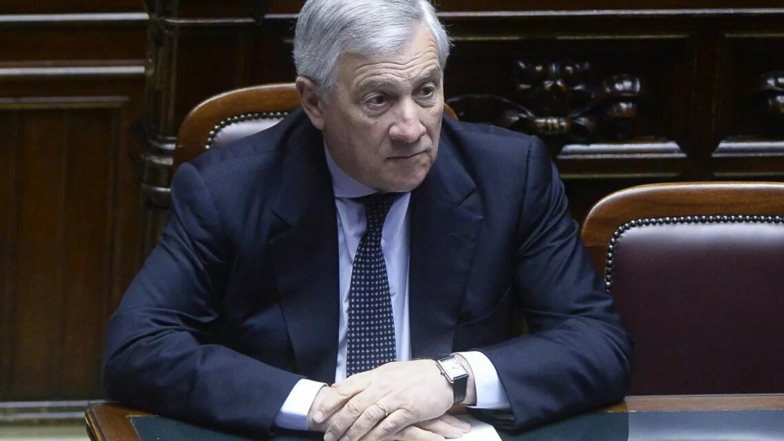 Tajani “Opposizioni si illudono, governo andrà avanti” Tajani “Opposizioni si illudono, governo andrà avanti”