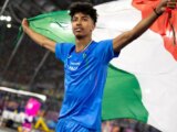 Furlani oro nel salto in lungo ai Mondiali indoor di Nanchino