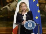 Meloni “Nessun segnale agli alleati. Sto con l’Italia e l’Occidente”