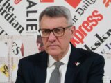 Landini “Non sarò in piazza col M5s, ma rispetto l’iniziativa”