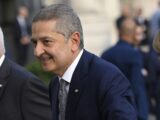 Panetta “Incertezza elevata per tensioni geopolitiche e commerciali”