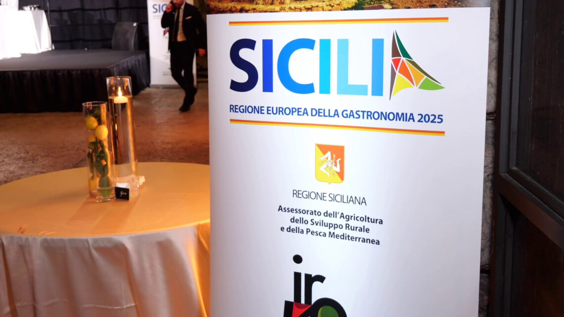 A Verona uno show cooking per celebrare le eccellenze della Sicilia A Verona uno show cooking per celebrare le eccellenze della Sicilia