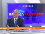 Hyundai, Calcara “Il mercato italiano è pronto per l’elettrico”