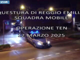 Ndrangheta, blitz a Reggio Emilia. Disposte 5 misure cautelari