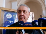 Barelli “Riforma della giustizia equa e a favore dei cittadini”