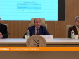 Schifani “Dimissioni assessore Di Mauro? Non ho parlato con lui”