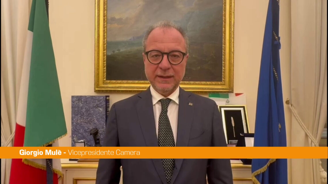 Mulè “La famiglia di Matteo Pietrosanti ha diritto ad avere la verità” Mulè “La famiglia di Matteo Pietrosanti ha diritto ad avere la verità”