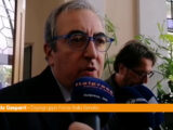 Gasparri”Si può rispettare sofferenza Spinelli e non sposare pensiero”