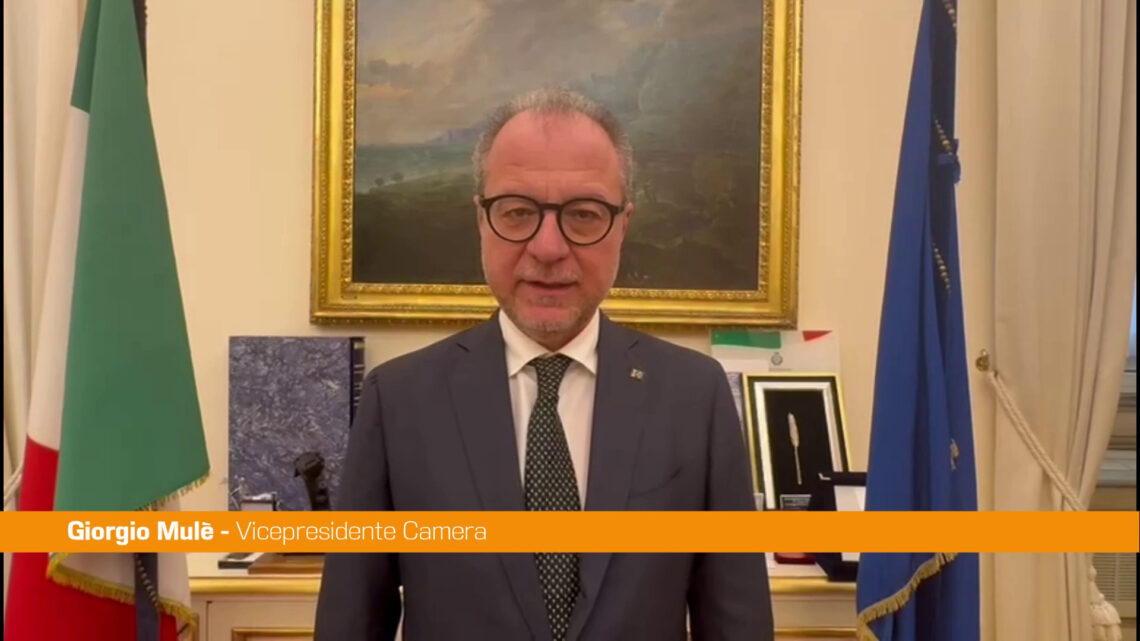 Mulè “Scandalo Asp Trapani chiama tutti ad assunzione responsabilità” Mulè “Scandalo Asp Trapani chiama tutti ad assunzione responsabilità”